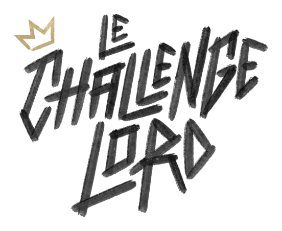 Le Challenge Lord — Par Nikola Lozina